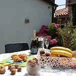 Loft Due Cuori Con Terrazza