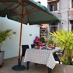 Loft Due Cuori Con Terrazza