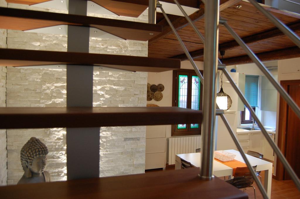 Loft Due Cuori