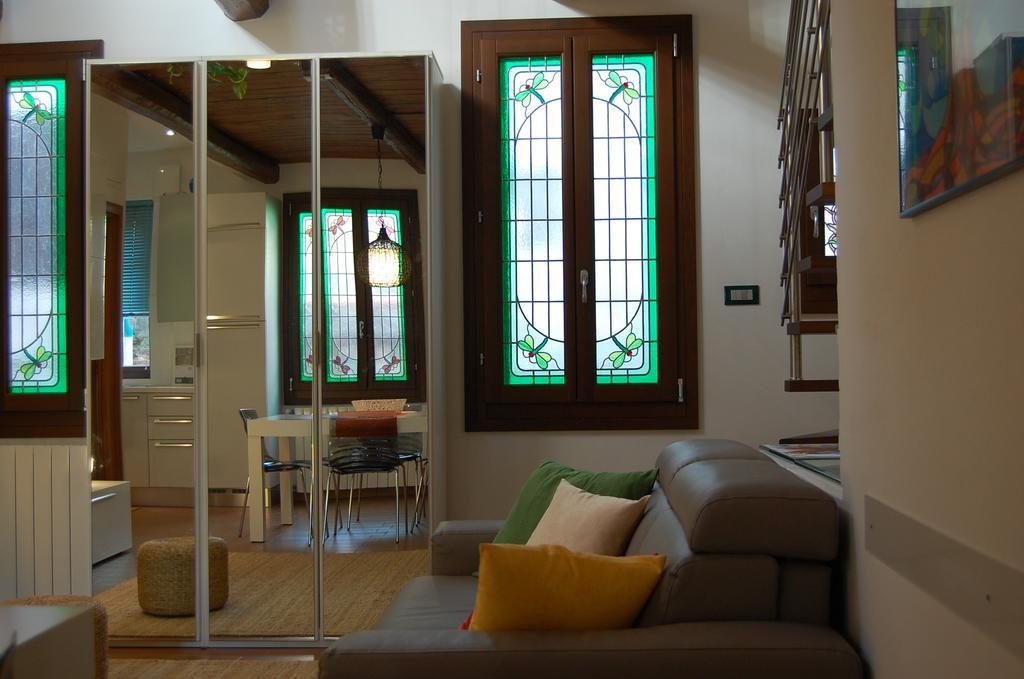 Loft Due Cuori Con Terrazza Apartamento *