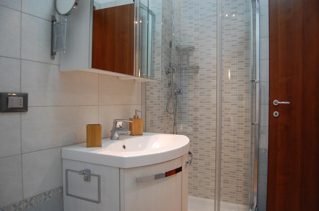 Apartamento Loft Due Cuori Con Terrazza