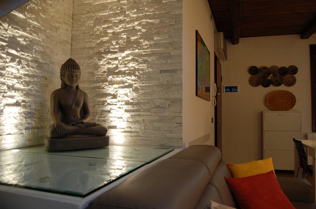 Loft Due Cuori Con Terrazza Venecia