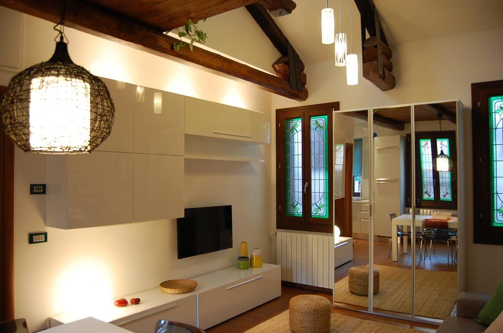 Loft Due Cuori Con Terrazza Apartamento *