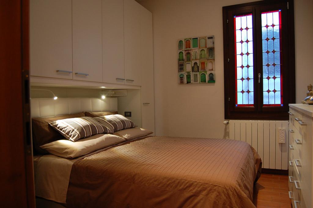 Apartamento Loft Due Cuori Con Terrazza