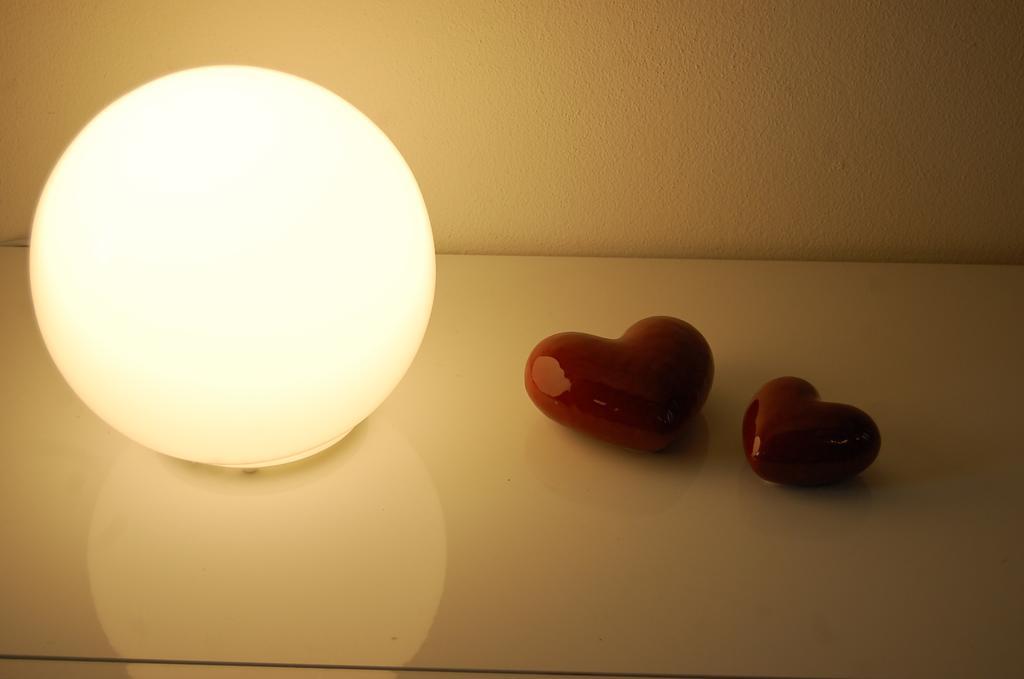 Loft Due Cuori Con Terrazza * Venecia