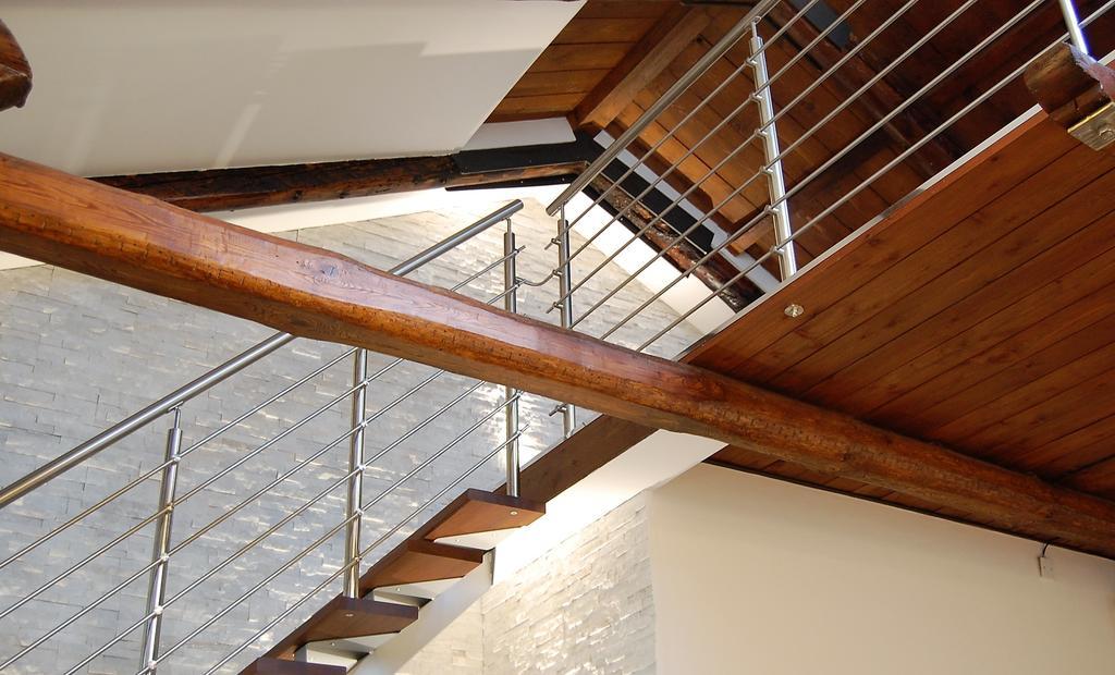Loft Due Cuori Con Terrazza Venecia