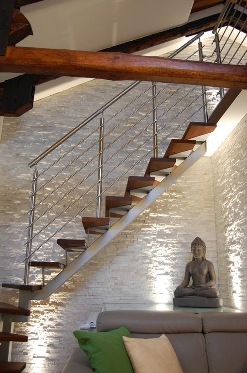 Appartamento Loft Due Cuori *