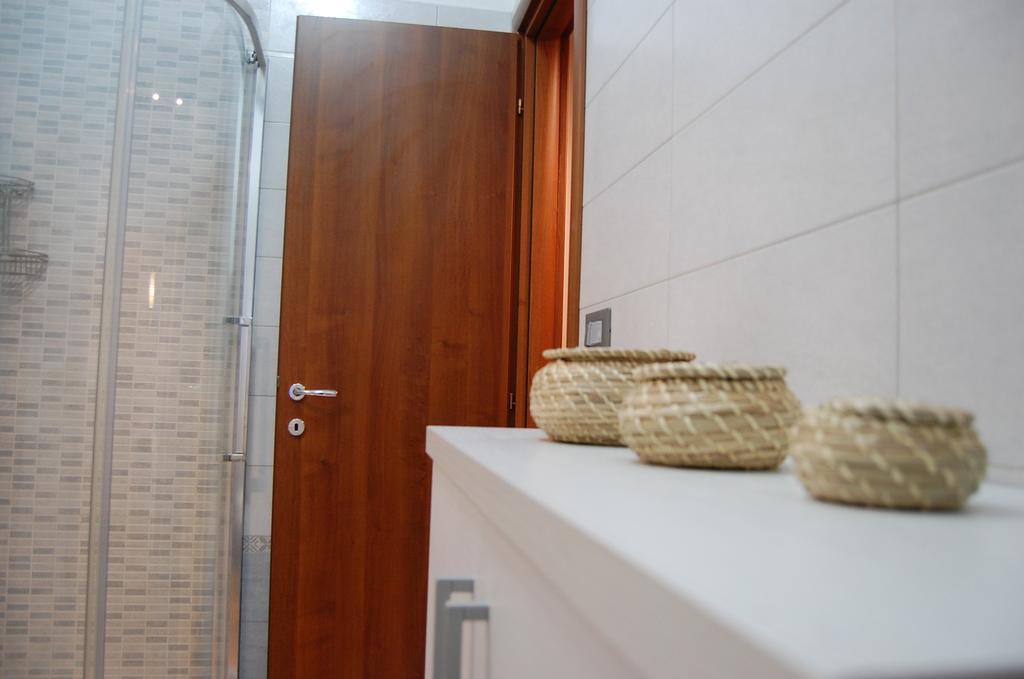 Loft Due Cuori Con Terrazza Apartamento *