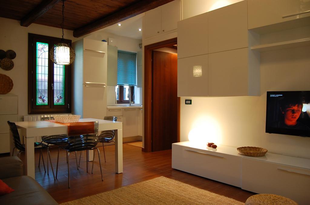 Loft Due Cuori Con Terrazza * Venecia