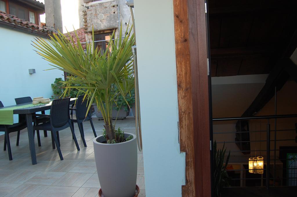 Apartamento Loft Due Cuori Con Terrazza *