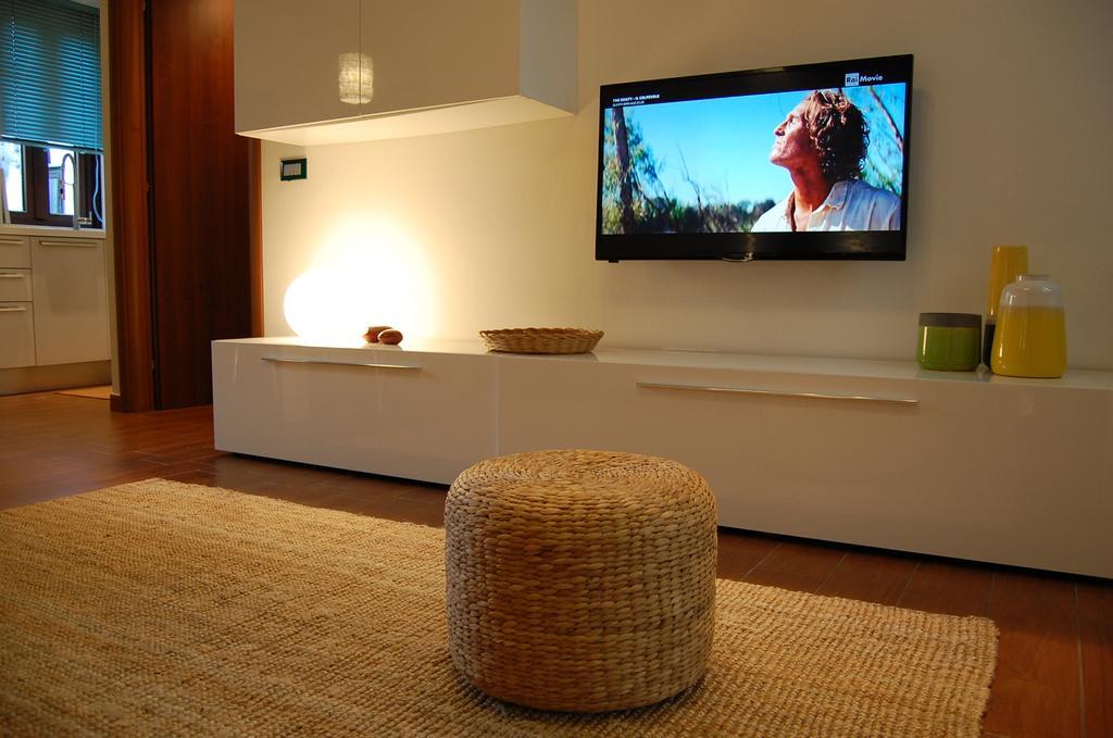 Loft Due Cuori Con Terrazza Apartamento *