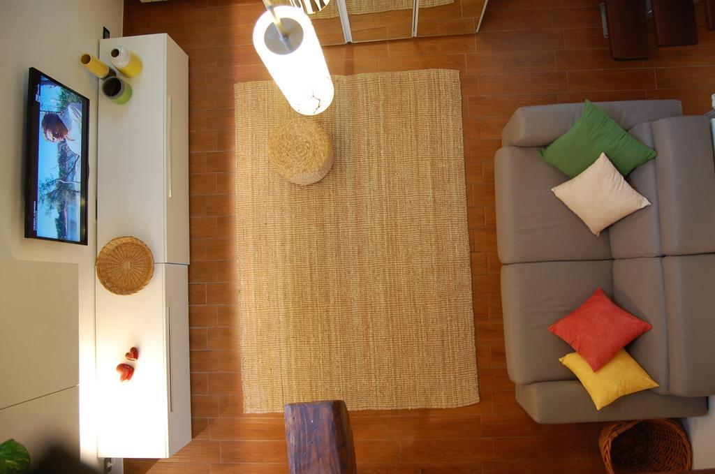 Loft Due Cuori Con Terrazza Apartamento Venecia