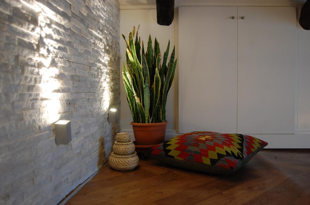 Loft Due Cuori Con Terrazza Apartamento