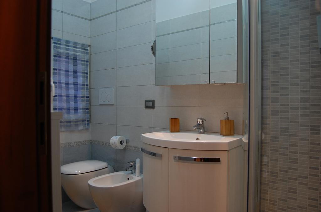 Loft Due Cuori Con Terrazza * Venecia