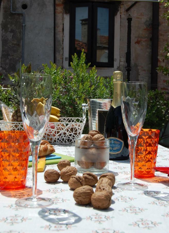Apartamento Loft Due Cuori Con Terrazza *