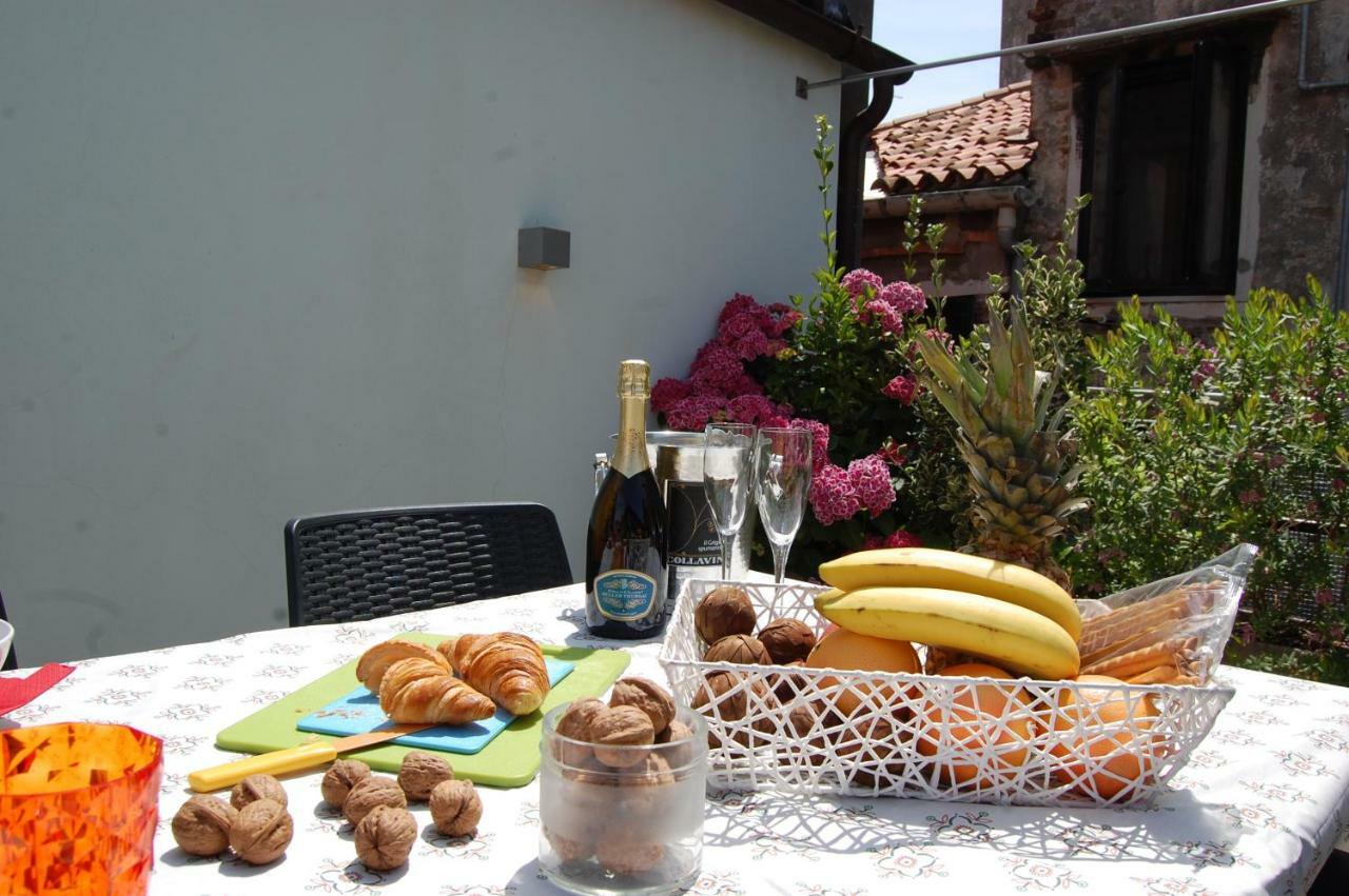 Loft Due Cuori Con Terrazza Apartamento *