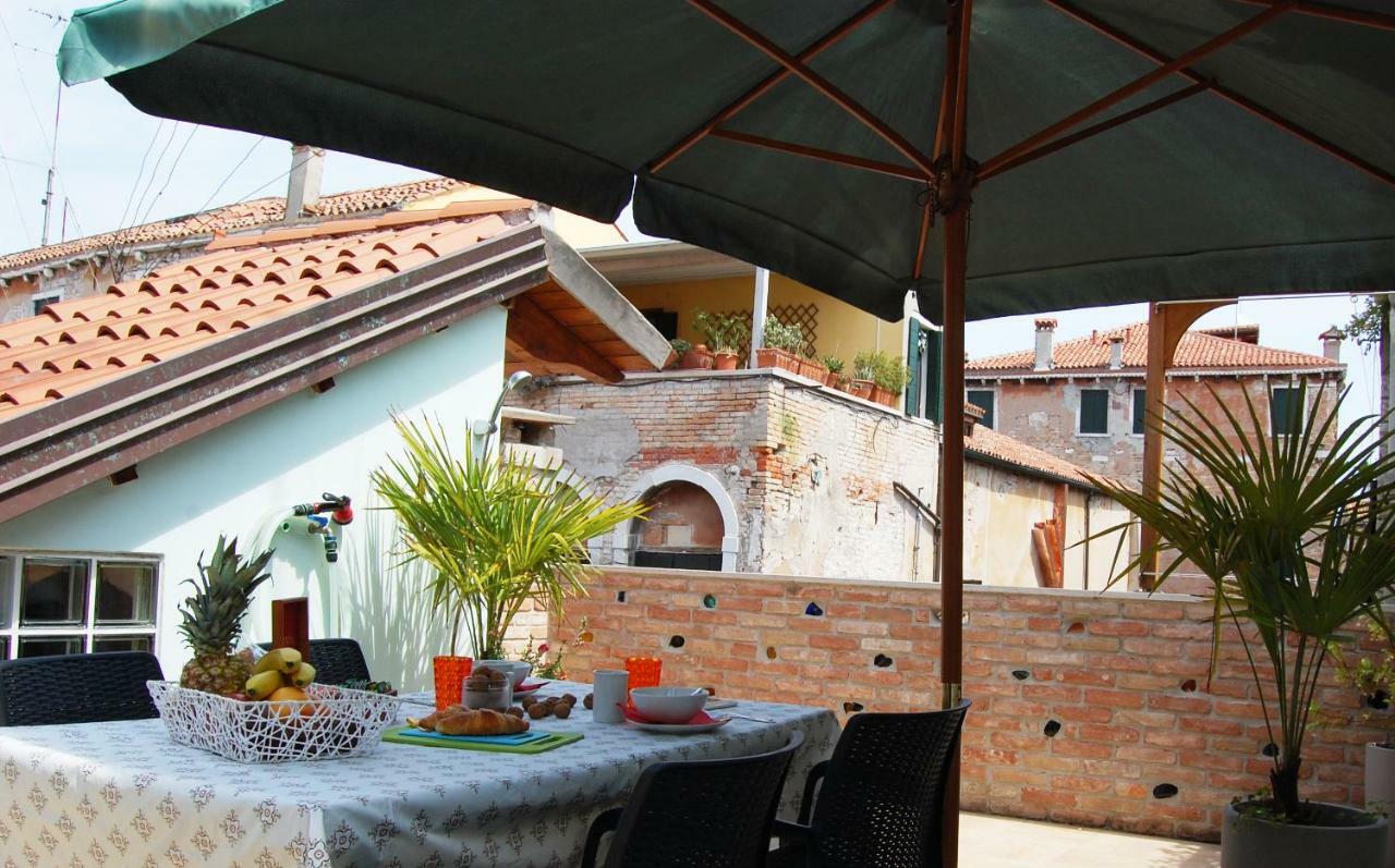 Loft Due Cuori Con Terrazza Apartamento *